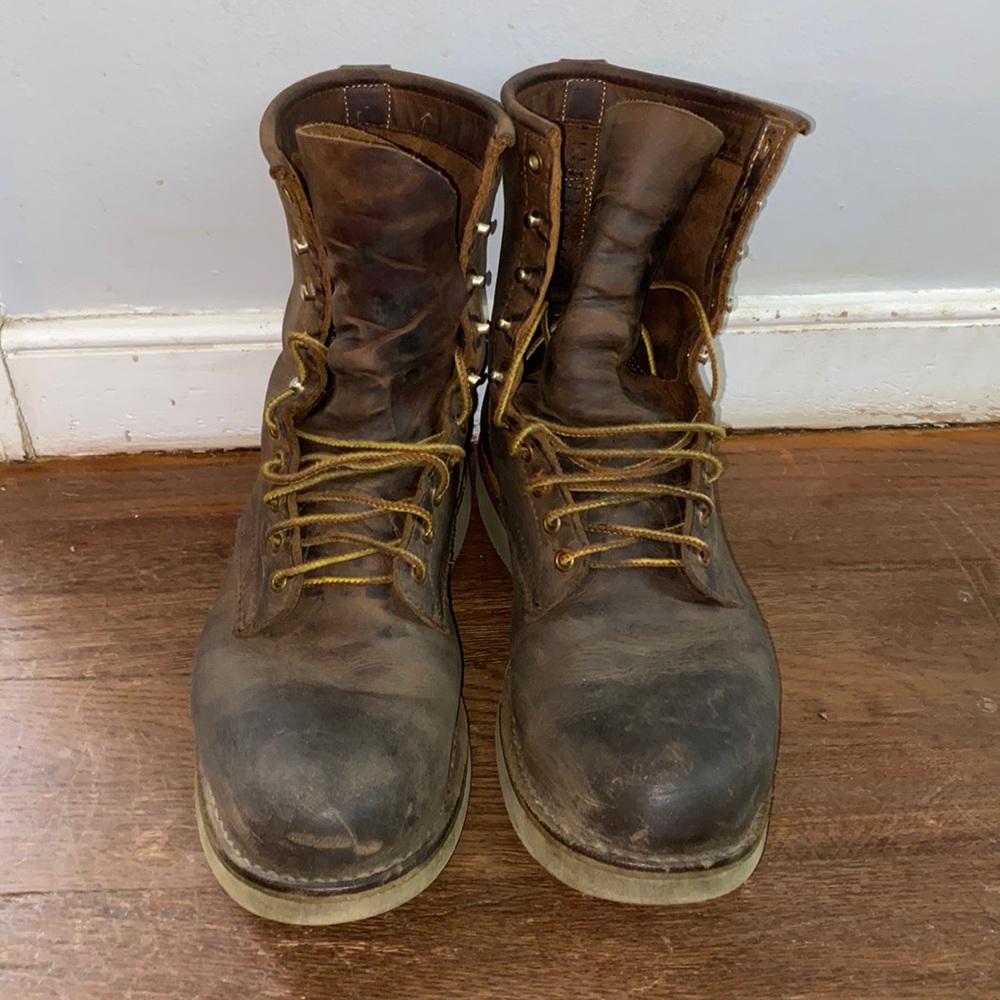 Whites boots